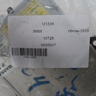 2004-2006 BMW 325i 330i Xenon Hid Ballast Control Module - 63126925647