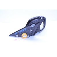 2014-2016 BMW 428i 430i 435i 440i Right Door Mirror 51167285136 OEM