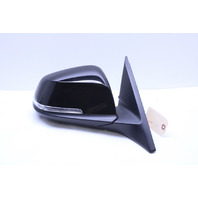2014-2016 BMW 428i 430i 435i 440i Right Door Mirror 51167285136 OEM