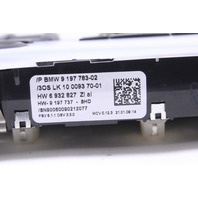 2008-2013 BMW 328i 335i M3 Cpe Front Overhead Light Console 61319197783 OEM