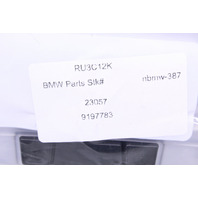 2008-2013 BMW 328i 335i M3 Cpe Front Overhead Light Console 61319197783 OEM