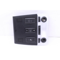 2008-2013 BMW 328i 335i M3 Cpe Front Overhead Light Console 61319197783 OEM