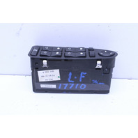BMW 525i 528i 530i 540i 740i 750i Power Window Switch Left Master OEM