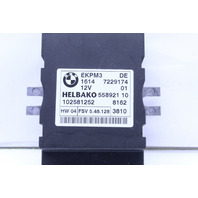 2010-2013 BMW X5 X6 Fuel Pump Control Module OEM