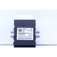 2010-2013 BMW X5 X6 Fuel Pump Control Module OEM