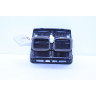 2018 BMW 530i G30 Rear Center Console Air Vent - 64229357865 OEM