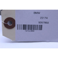 2018 BMW 530i G30 Rear Center Console Air Vent - 64229357865 OEM