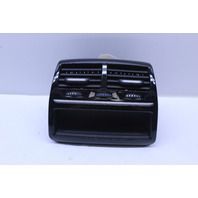 2018 BMW 530i G30 Rear Center Console Air Vent - 64229357865 OEM
