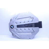 2008-2019 BMW X5 X6 550i 650i 750i Engine Cover 13717577456 OEM