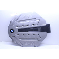 2008-2019 BMW X5 X6 550i 650i 750i Engine Cover 13717577456 OEM