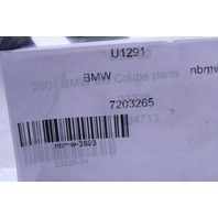 BMW OEM