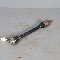 2004-2010 BMW 528i 535i E60 Rear Axle Shaft CV Joint 33207580166 OEM Used