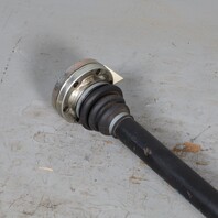 2004-2010 BMW 528i 535i E60 Rear Axle Shaft CV Joint 33207580166 OEM Used
