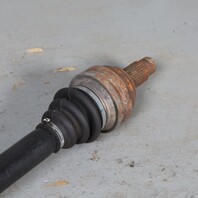 2004-2010 BMW 528i 535i E60 Rear Axle Shaft CV Joint 33207580166 OEM Used