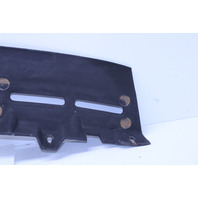 1984-1987 BMW 633i 635i M6 Front Bumper Filler Panel - 51111861062 OEM