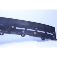 1984-1987 BMW 633i 635i M6 Front Bumper Filler Panel - 51111861062 OEM