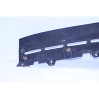 1984-1987 BMW 633i 635i M6 Front Bumper Filler Panel - 51111861062 OEM