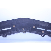 1984-1987 BMW 633i 635i M6 Front Bumper Filler Panel - 51111861062 OEM