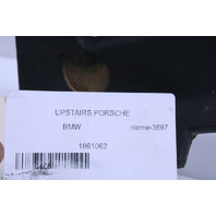 1984-1987 BMW 633i 635i M6 Front Bumper Filler Panel - 51111861062 OEM