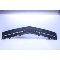 1984-1987 BMW 633i 635i M6 Front Bumper Filler Panel - 51111861062 OEM