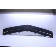 1984-1987 BMW 633i 635i M6 Front Bumper Filler Panel - 51111861062 OEM