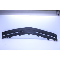 1984-1987 BMW 633i 635i M6 Front Bumper Filler Panel - 51111861062 OEM