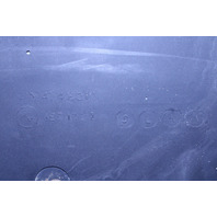 1984-1987 BMW 633i 635i M6 Front Bumper Filler Panel - 51111861062 OEM