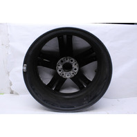 2020-2022 BMW 840i G15 Front Wheel 19 X 8 Style 727M Rim - 36118090019 OEM