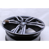 2020-2022 BMW 840i G15 Front Wheel 19 X 8 Style 727M Rim - 36118090019 OEM