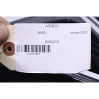 2020-2022 BMW 840i G15 Front Wheel 19 X 8 Style 727M Rim - 36118090019 OEM