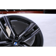 2020-2022 BMW 840i G15 Front Wheel 19 X 8 Style 727M Rim - 36118090019 OEM