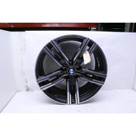 2020-2022 BMW 840i G15 Front Wheel 19 X 8 Style 727M Rim - 36118090019 OEM