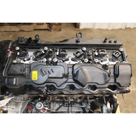 2013 BMW 135i 335i N55 Engine Motor 82k Miles OEM