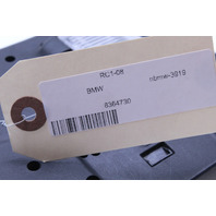 2001 BMW 323ci 325ci 330ci Tail Light Bulb Carrier Right - 63218364730 OEM