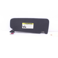 2008-2013 BMW 328i 335i M3 Coupe Sun Visor Left - 51166957369 OEM