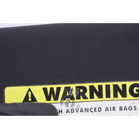 2008-2013 BMW 328i 335i M3 Coupe Sun Visor Left - 51166957369 OEM