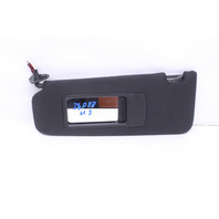 2008-2013 BMW 328i 335i M3 Coupe Sun Visor Left - 51166957369 OEM