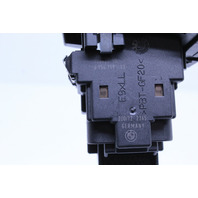 2007-2013 BMW 328i 335i M3 X1 Ignition Switch with Key Fob 66126954719 OEM