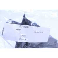 2007-2013 BMW 328i 335i M3 X1 Ignition Switch with Key Fob 66126954719 OEM