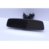 2018 BMW 530i G30 Inside Rear View Mirror EC / LED / GTO - 51166822493 OEM