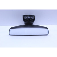 2018 BMW 530i G30 Inside Rear View Mirror EC / LED / GTO - 51166822493 OEM