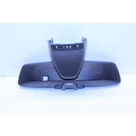 2018 BMW 530i G30 Inside Rear View Mirror EC / LED / GTO - 51166822493 OEM