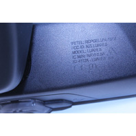 2018 BMW 530i G30 Inside Rear View Mirror EC / LED / GTO - 51166822493 OEM