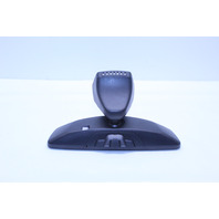 2018 BMW 530i G30 Inside Rear View Mirror EC / LED / GTO - 51166822493 OEM