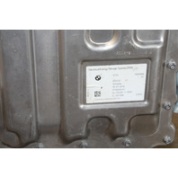 2017 2018 BMW 330e Hybrid Battery - 61278618861 OEM