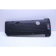 2001-2006 BMW M3 S54 "M" Engine Beauty Cover 11127831253 OEM