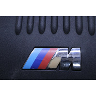 2001-2006 BMW M3 S54 "M" Engine Beauty Cover 11127831253 OEM