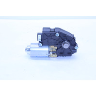 2018 BMW 530i Sunroof Drive Motor 67617316536 OEM