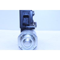 2018 BMW 530i Sunroof Drive Motor 67617316536 OEM