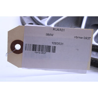 BMW 525i 528i 530i 540i E39 Wheel 17 x 8 Style 5 Rim Center - 36111093531 OEM